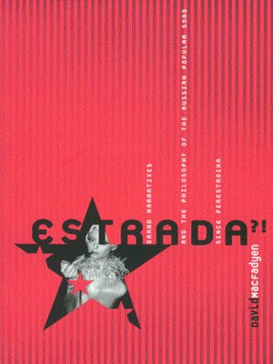cover image of Estrada?!